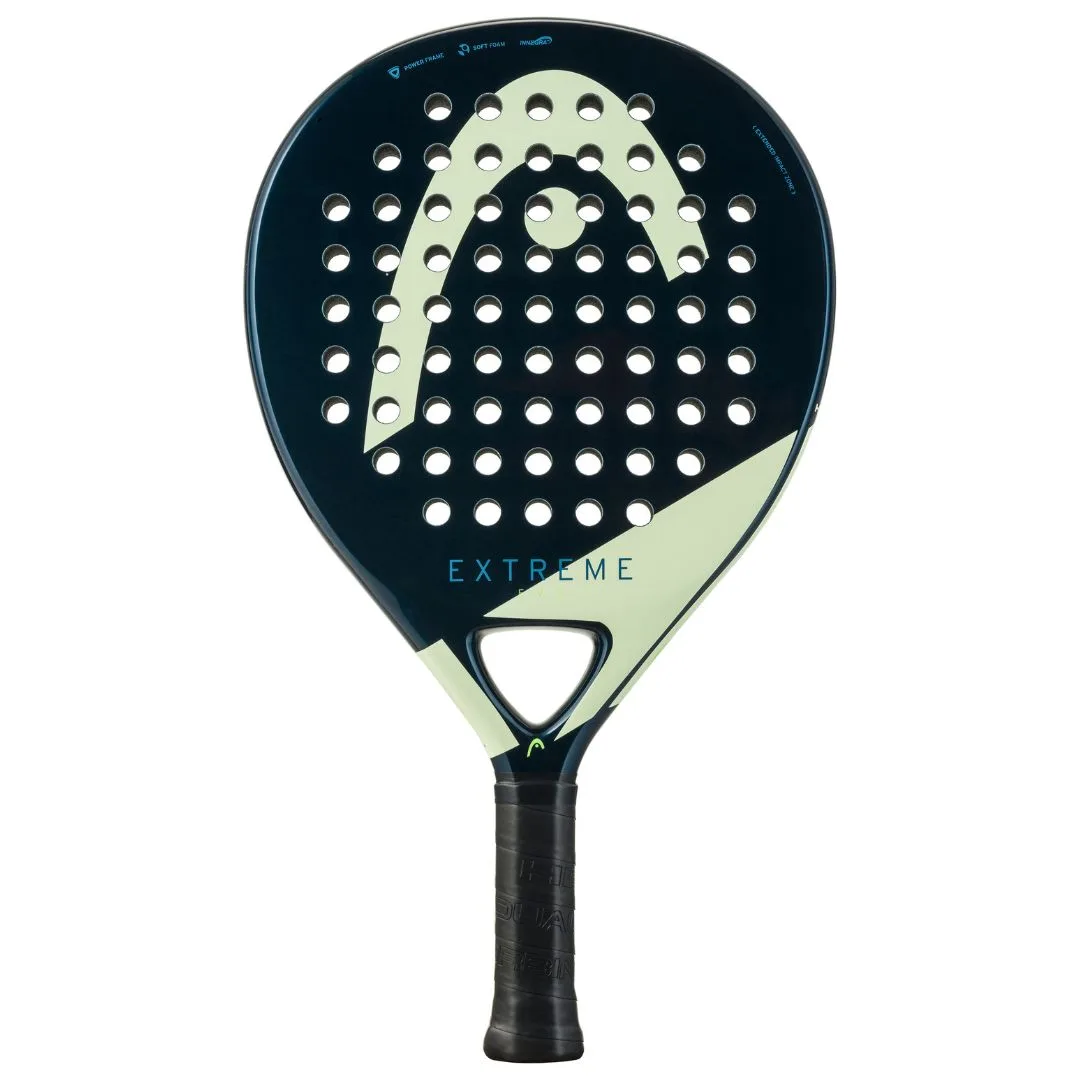 Head Evo Extreme 2025