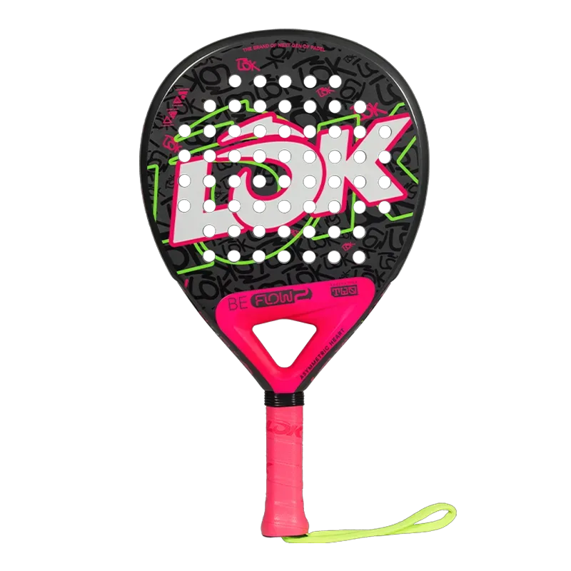 LOK Be Flow Gen 2 Gelb/Blau 2026