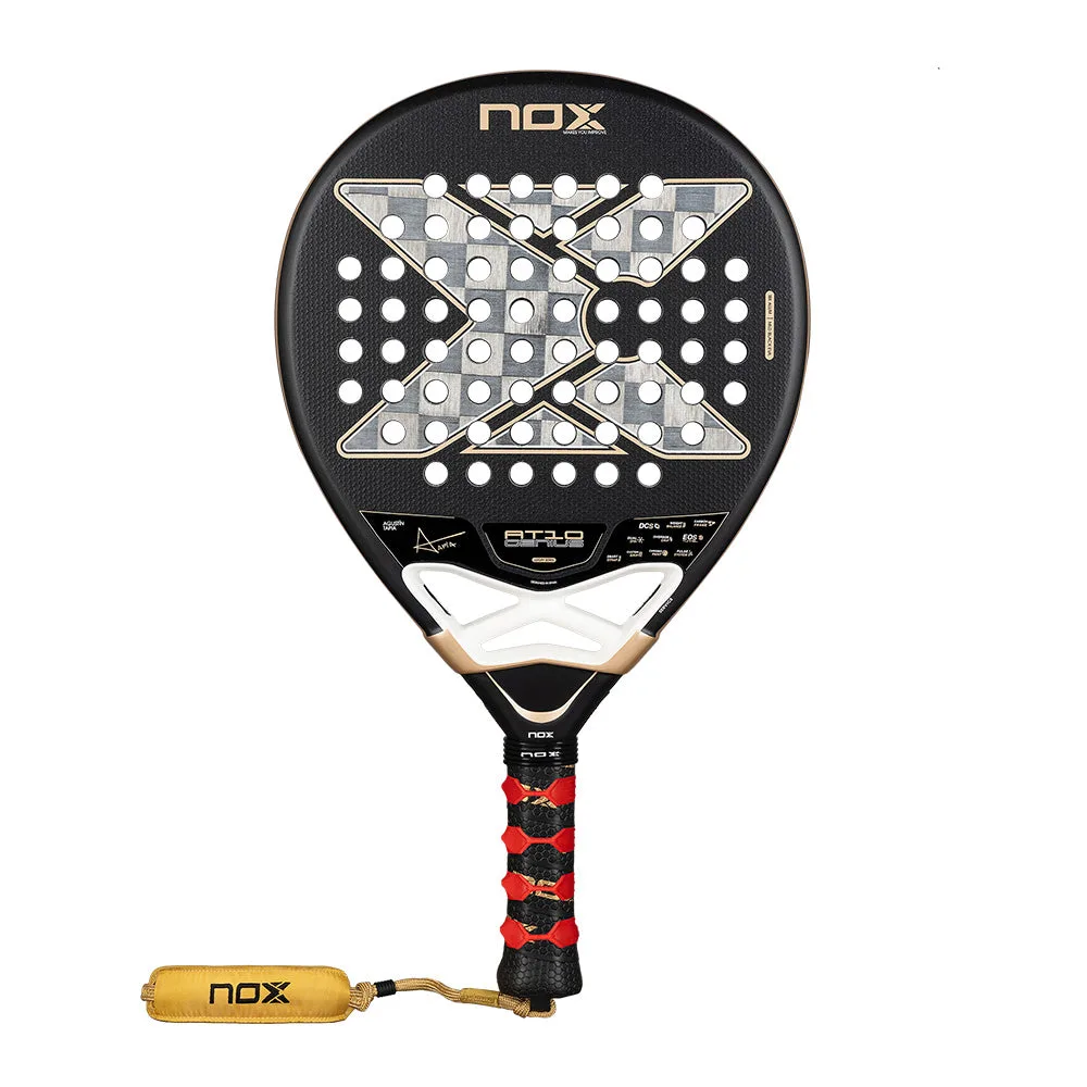 Nox AT10 Luxury Genius 18K Alum 2026