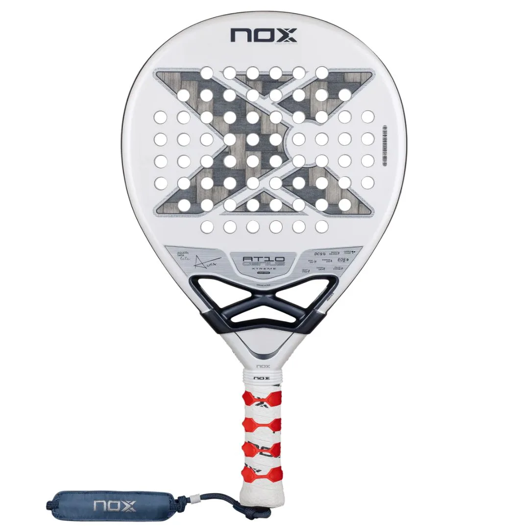 Nox AT10 Genius 12K Xtreme Lite