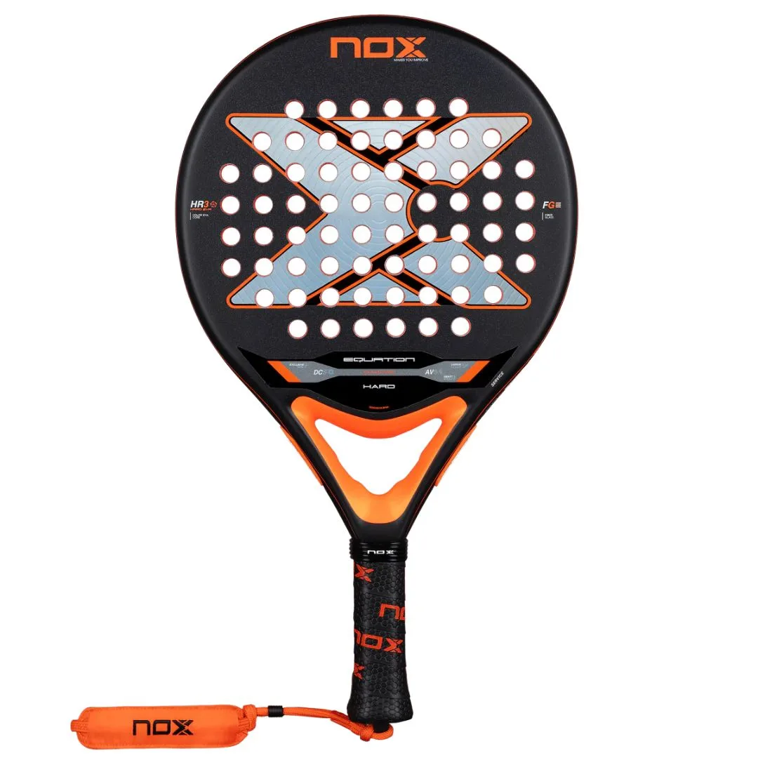 Nox Equation Hard Advanced