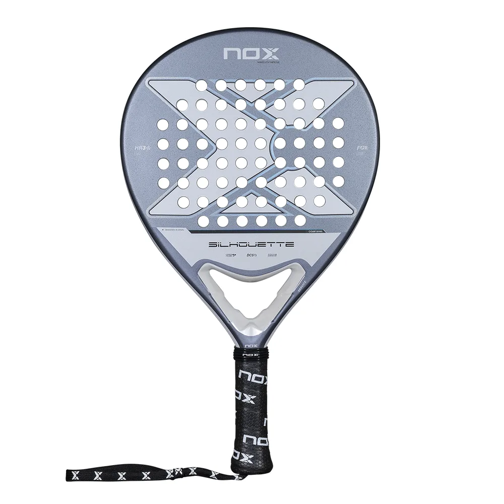 Nox X-One Silhouette 2026