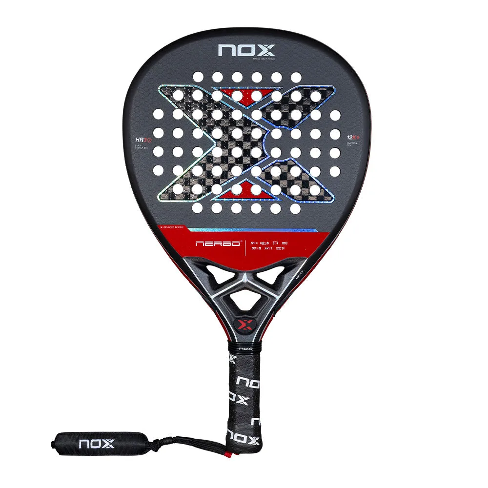 Nox Nerbo+ 12K 2026