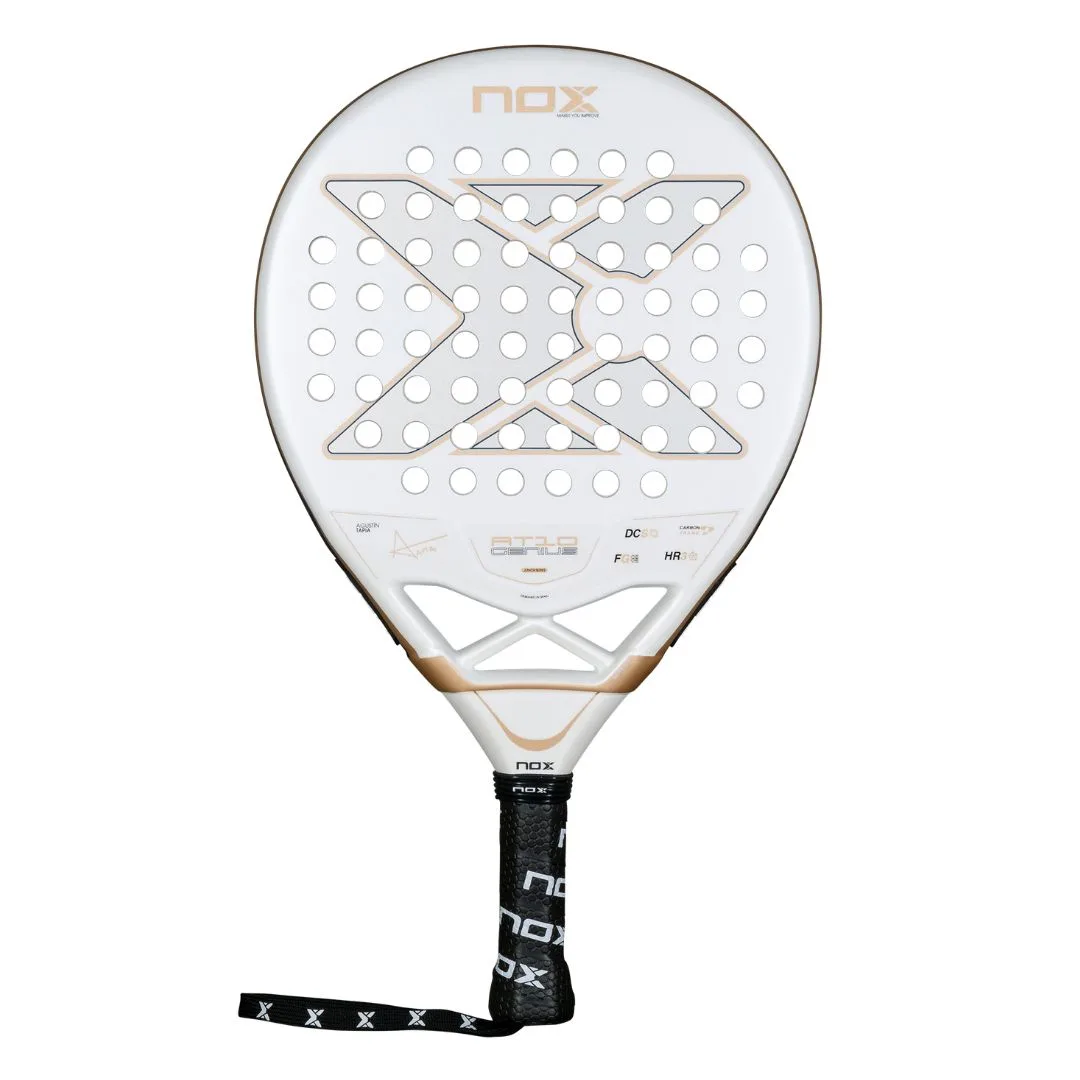 Nox AT10 Genius JR 2026