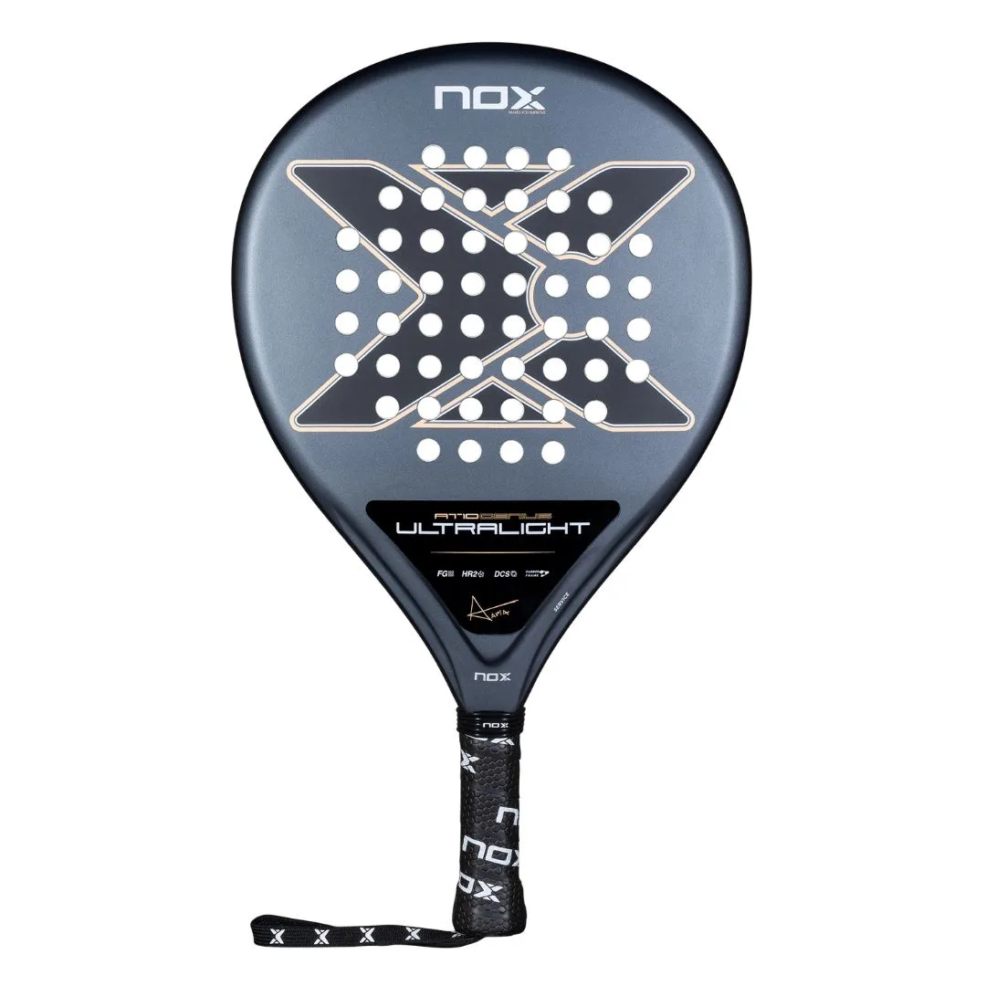 Nox AT10 Genius Ultra Light 2026