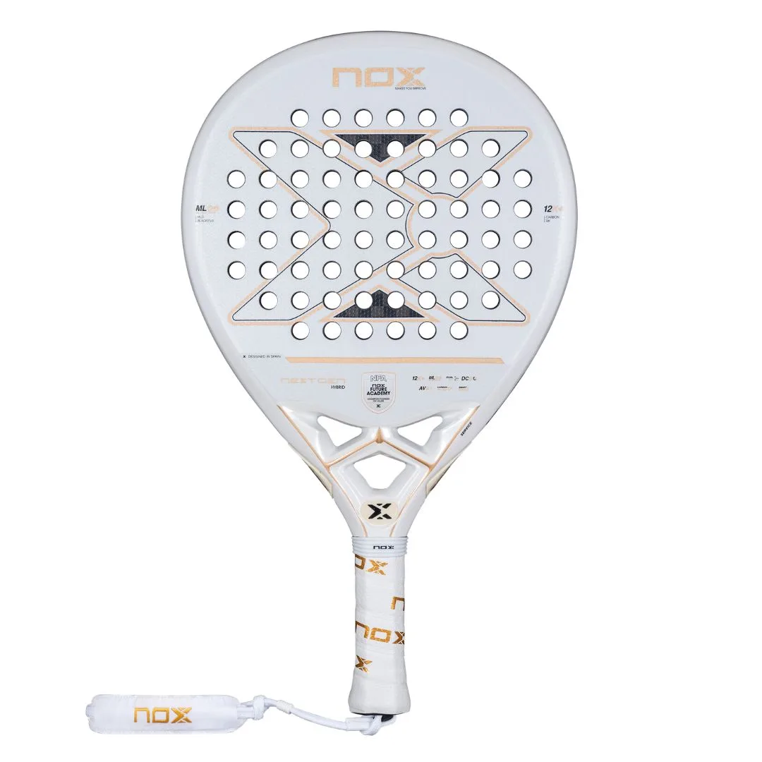 Nox NextGen Pro Hybrid 12K 2026
