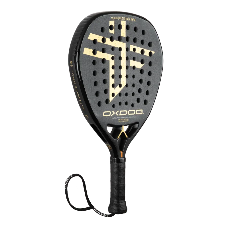 Oxdog Ultimate Pro+ 2026