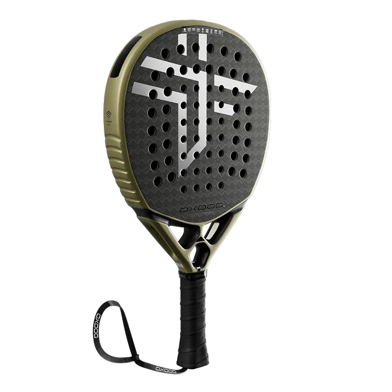 Oxdog Pure Tour X 2026