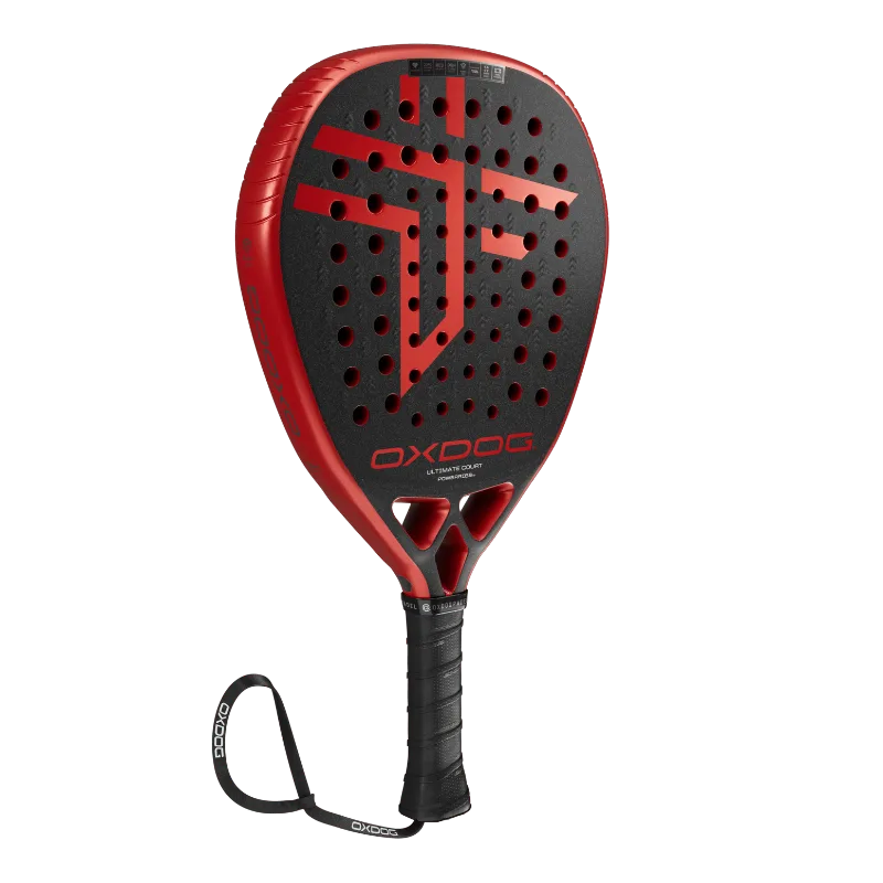 Oxdog Ultimate Court 2026
