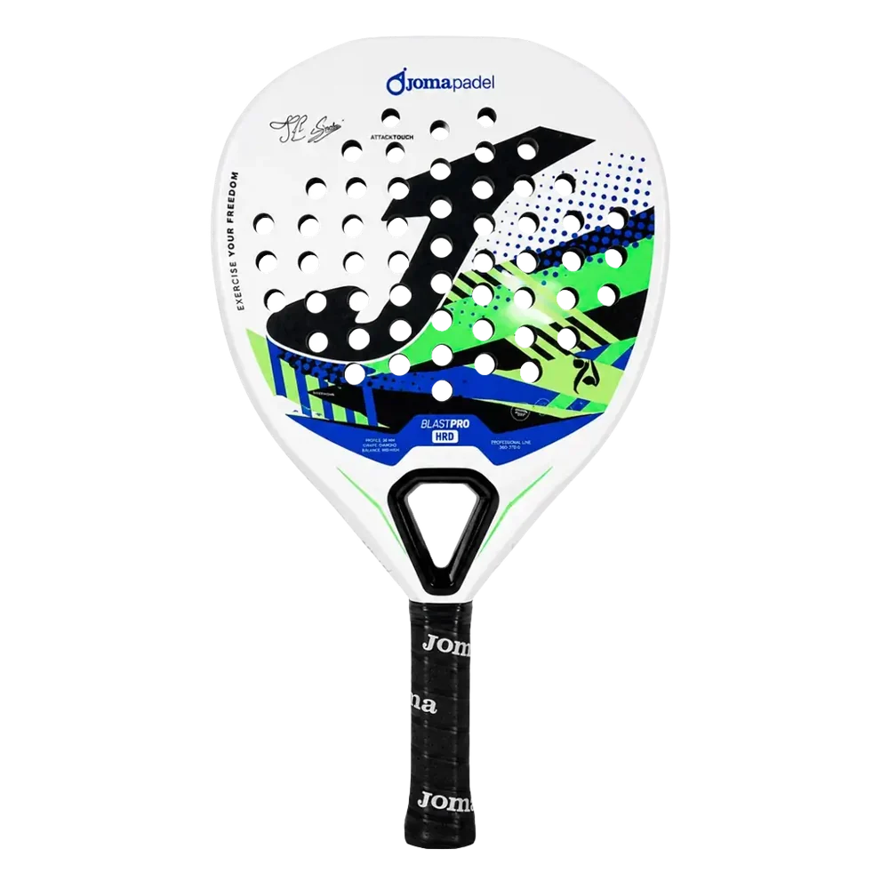 Joma Blast Pro HRD 2026
