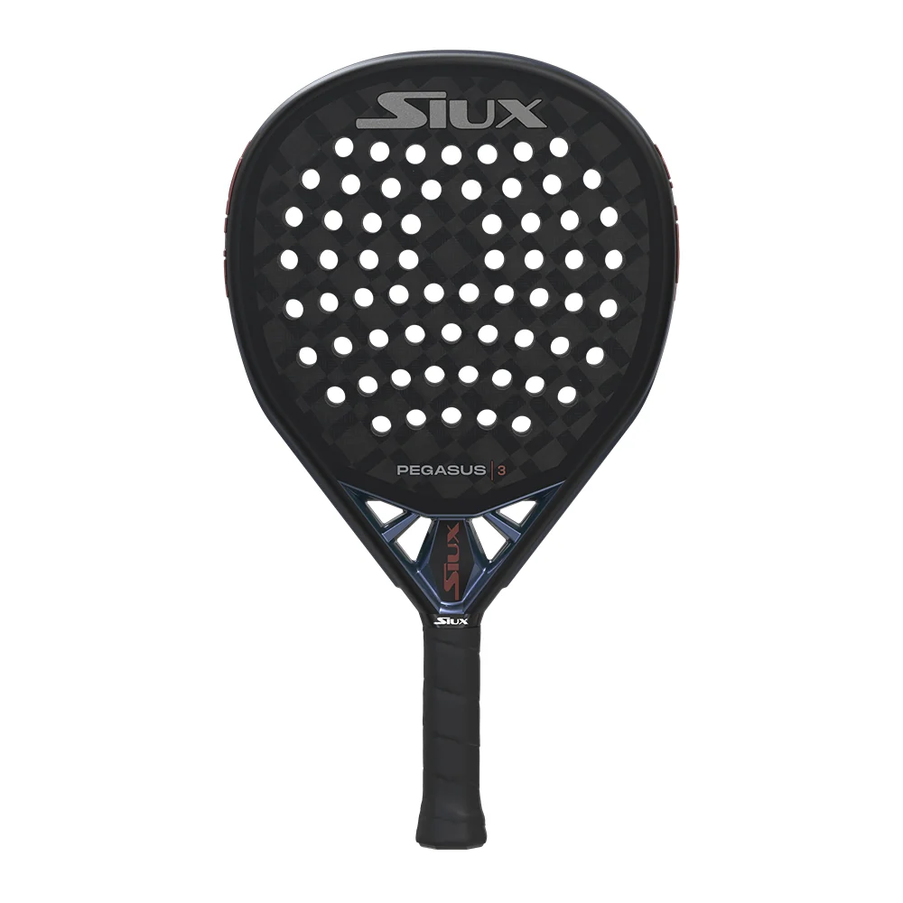 Siux Pegasus 3 2025