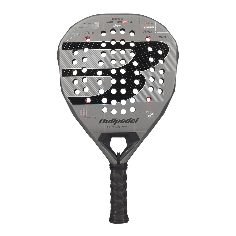 Bullpadel Neuron 02 Comfort 2027
