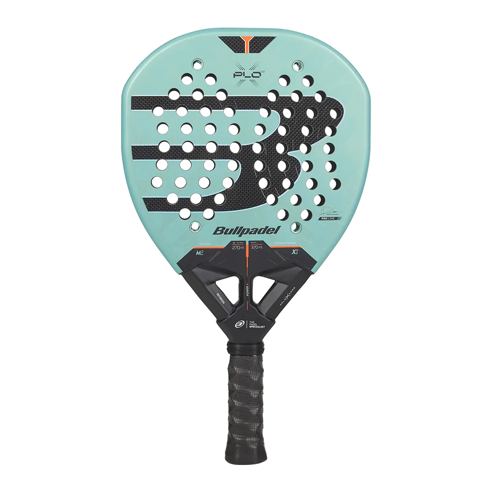 Bullpadel XPLO 02 2027