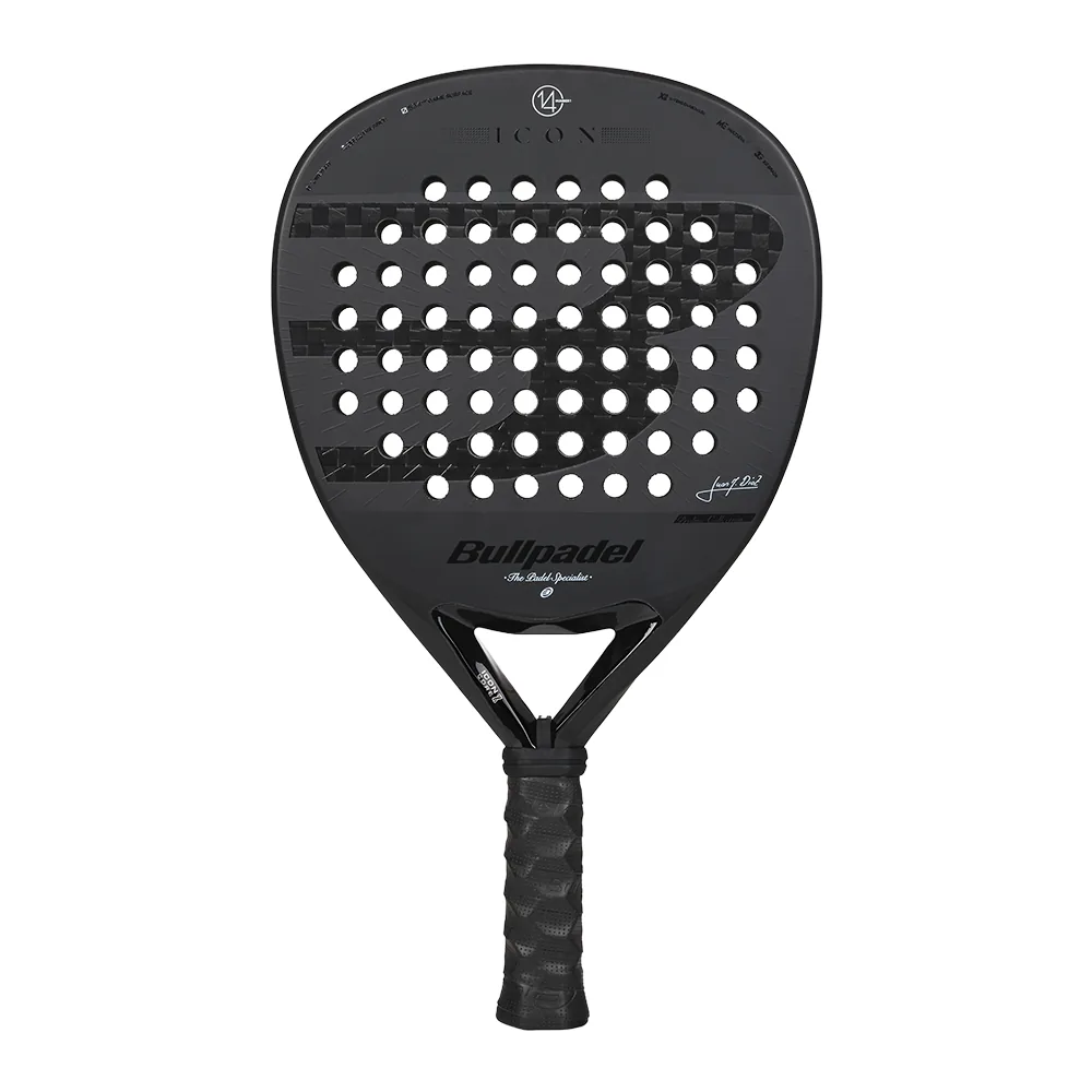 Bullpadel Icon 2027