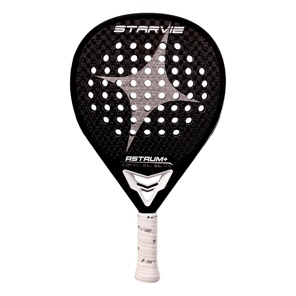 StarVie Astrum+ Black 2027