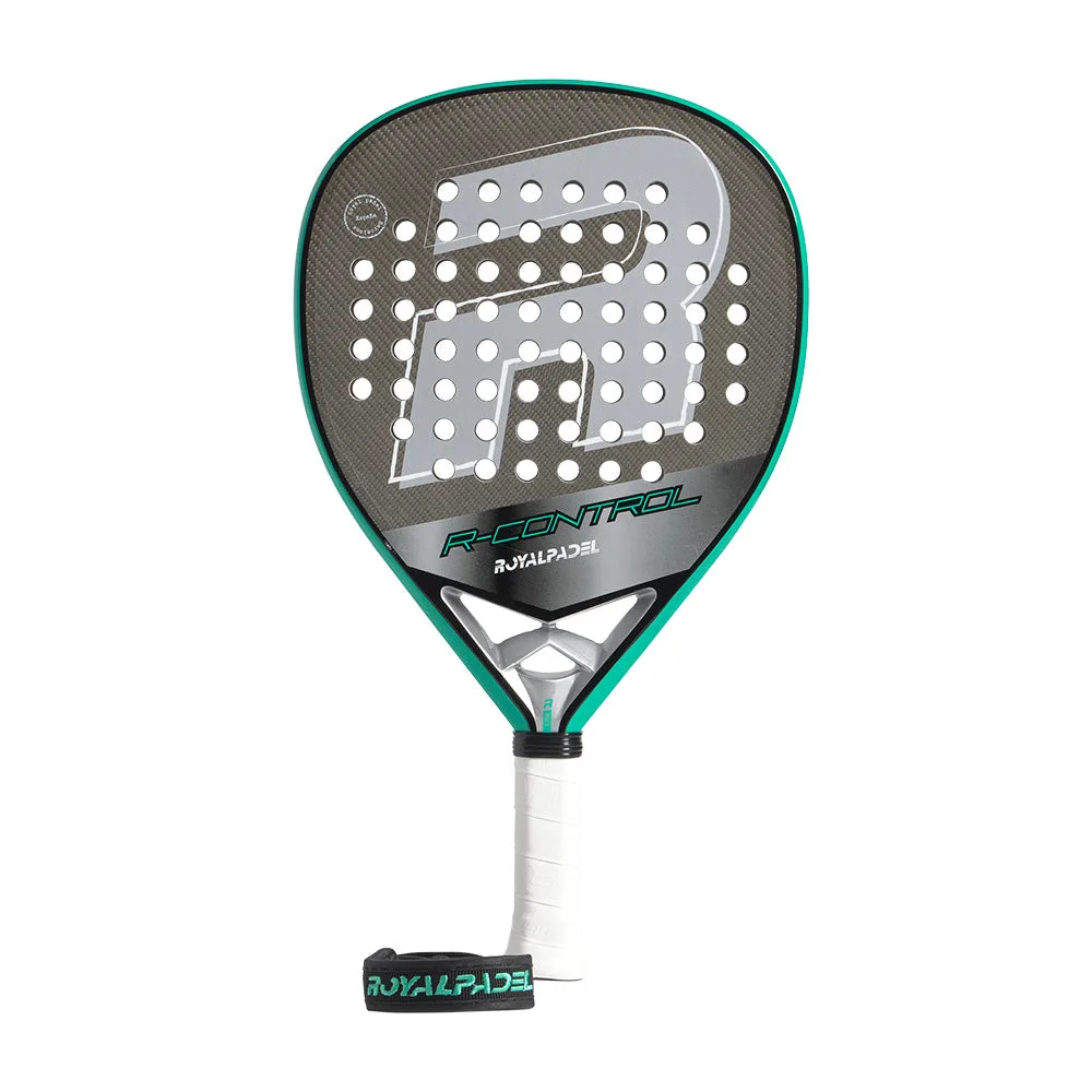 Royal Padel R Control 2026