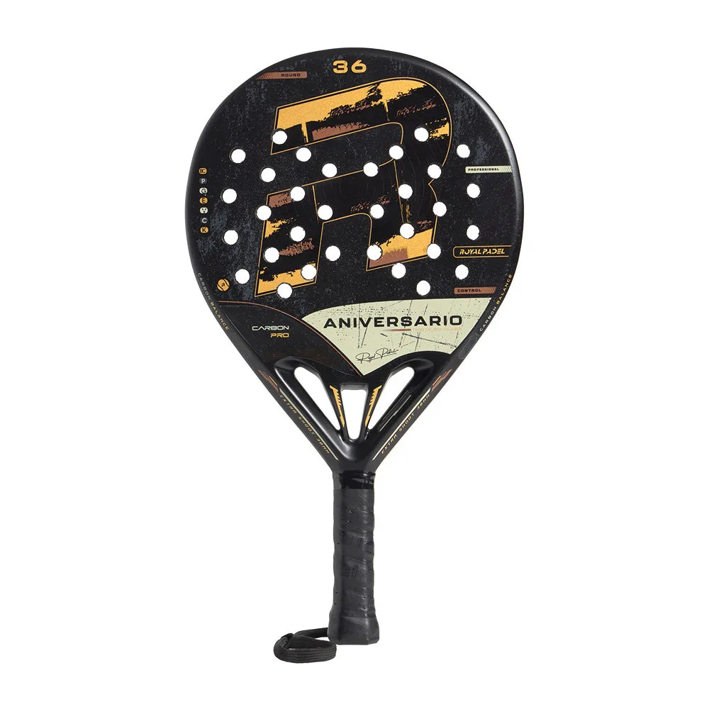 Royal Padel 36 Aniversario Poly 2026