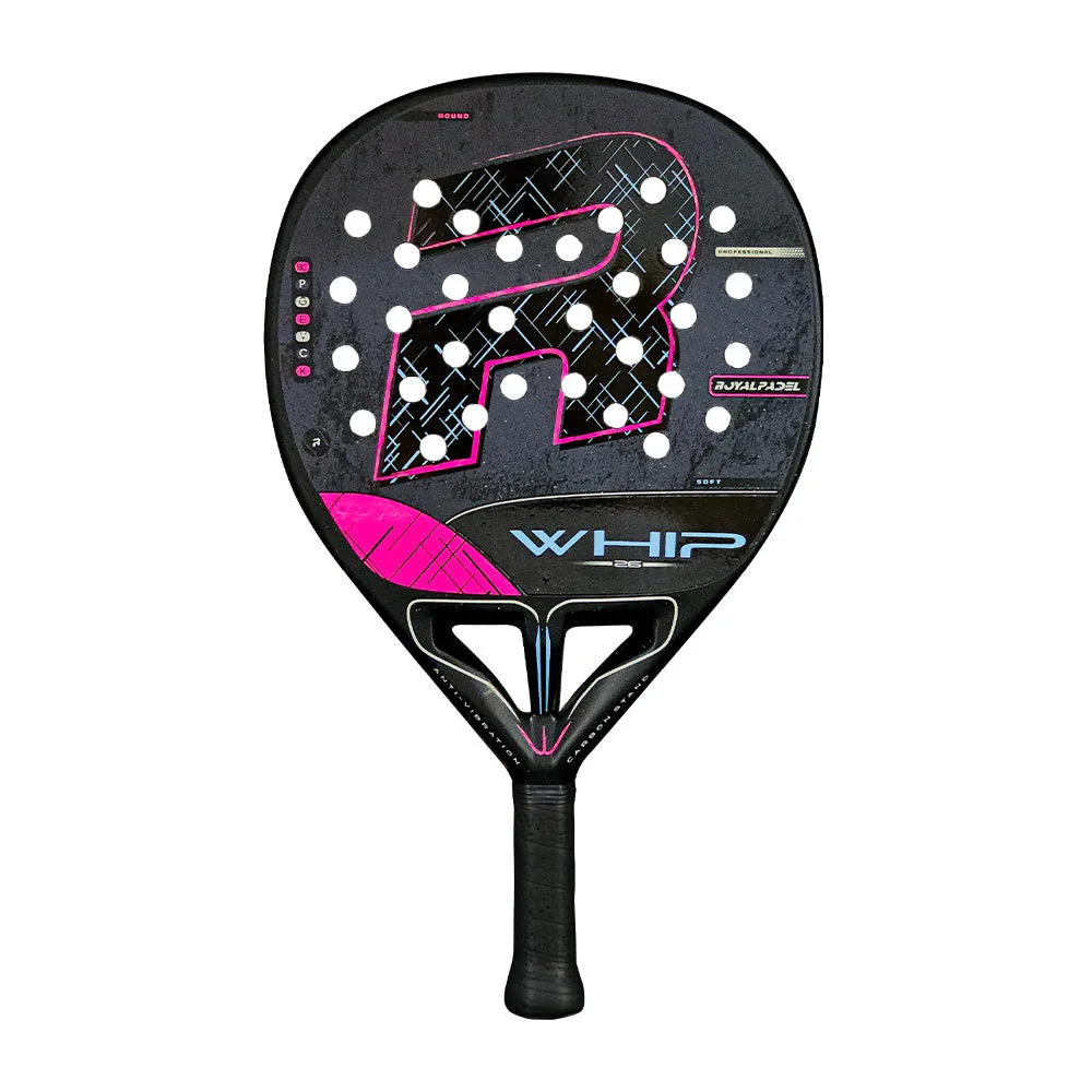 Royal Padel Whip Light 2026