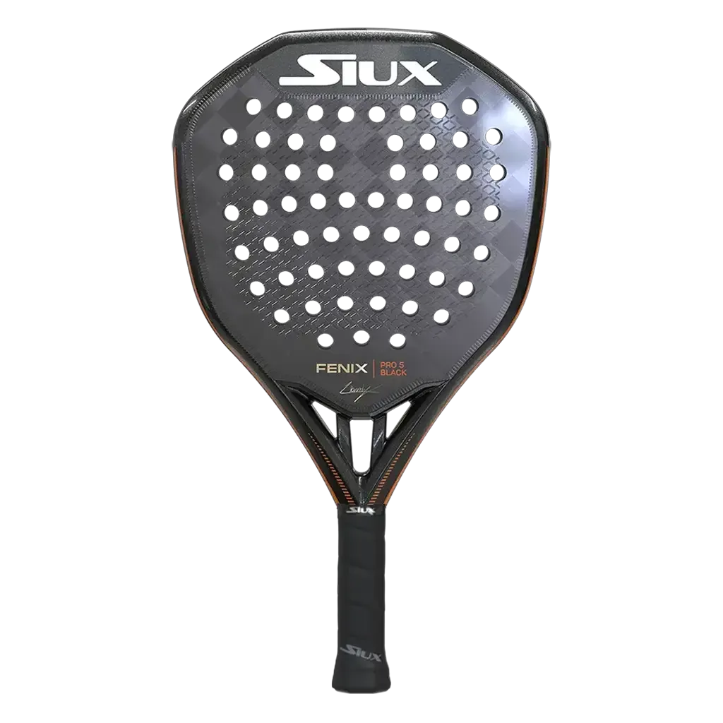 Siux Fenix Pro 5 2025