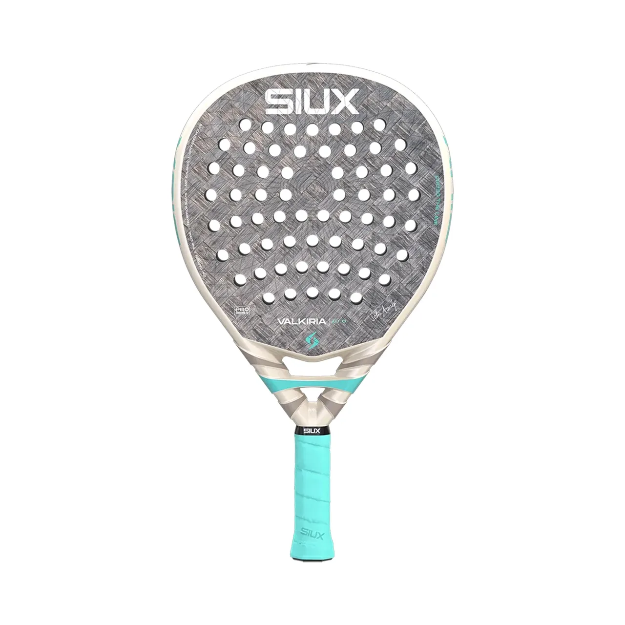 Siux VALKIRIA PRO