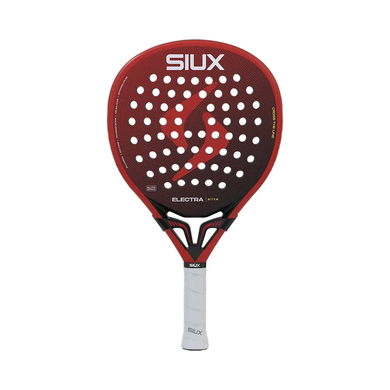 Siux Electra Elite 2026