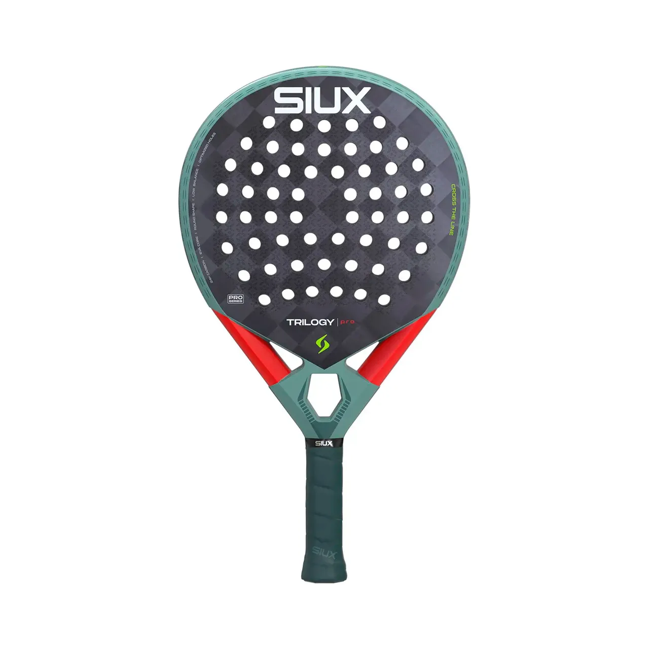 Siux Trilogy Pro 2026