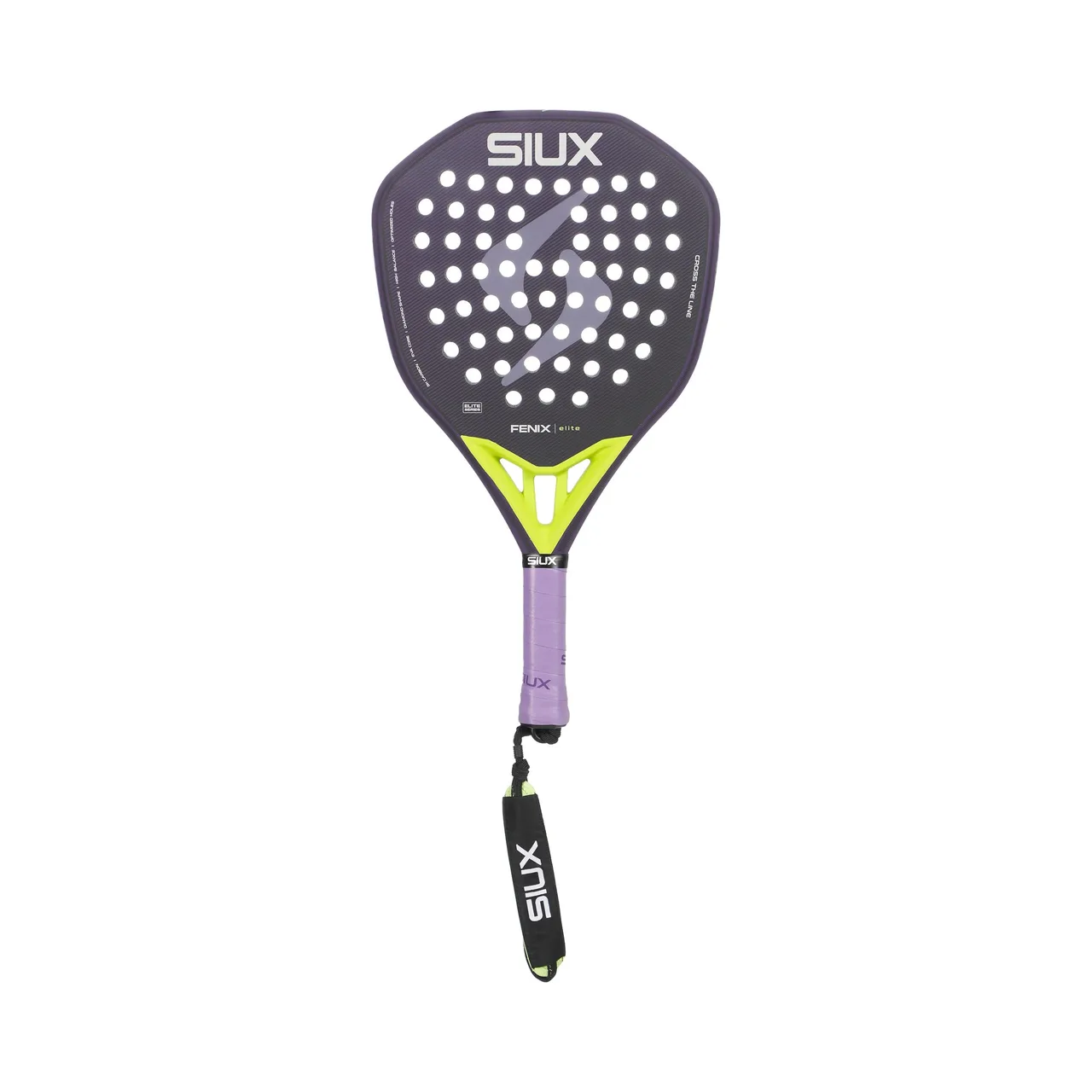 Siux Fenix Elite 2026