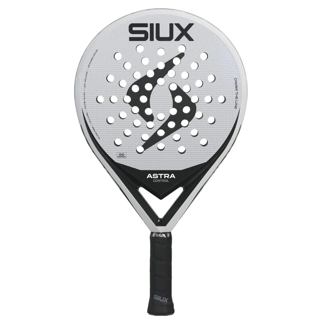Siux Astra Control 2026