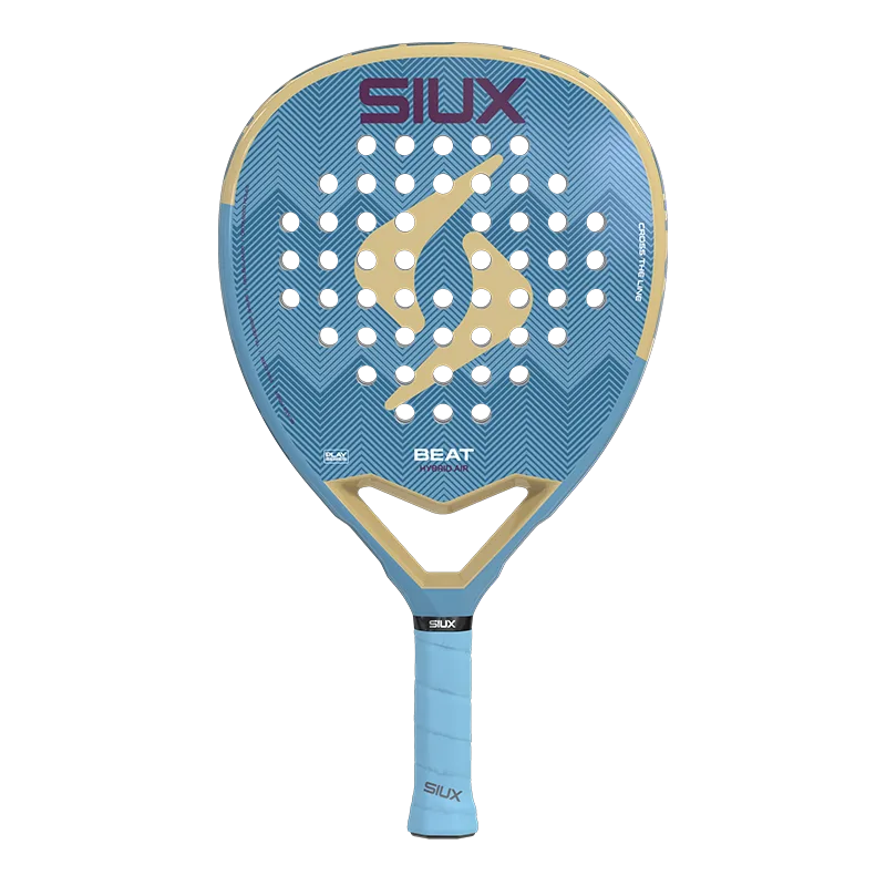 Siux Beat Hybrid 3 Air 2026