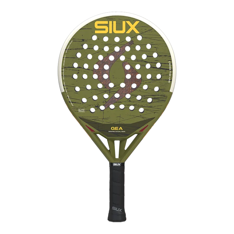 Siux Gea 2 2026