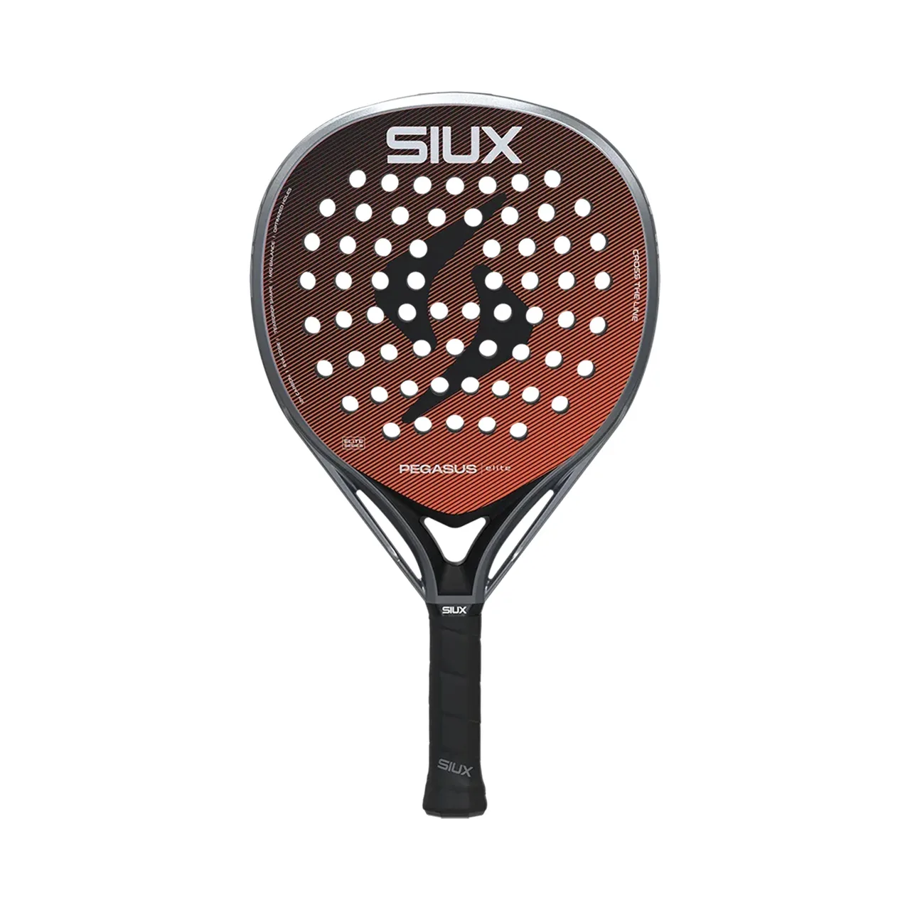 Siux Pegasus Elite 4 2026
