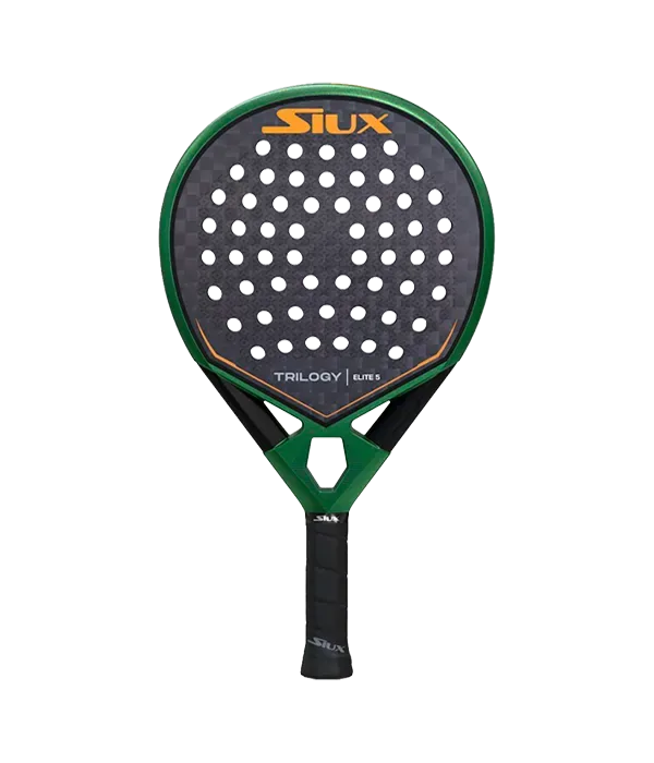 Siux Trilogy Elite 5 2025