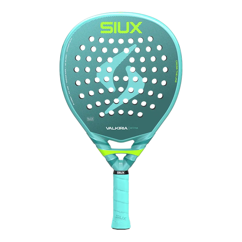 Siux Valkiria Elite 2 2026