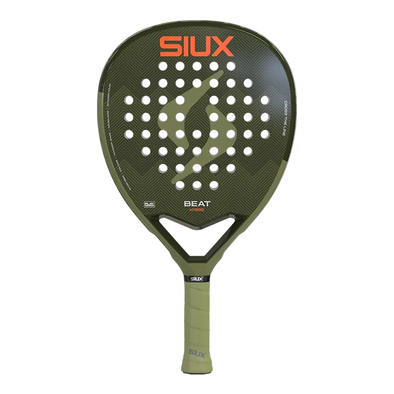 Siux Beat Hybrid 3 2026