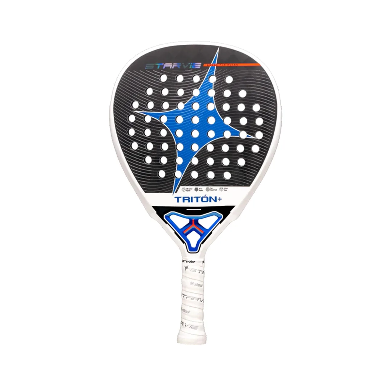 Starvie Triton Power +
