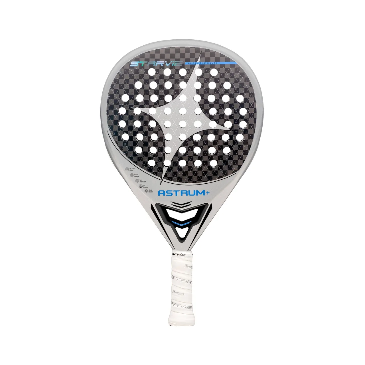 Starvie Astrum +