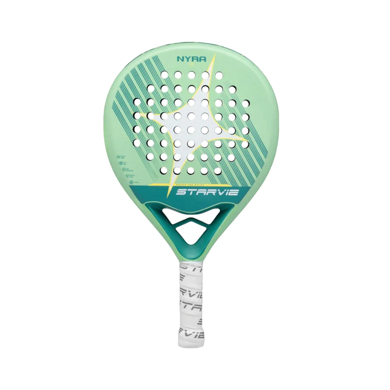 StarVie Nyra 2026