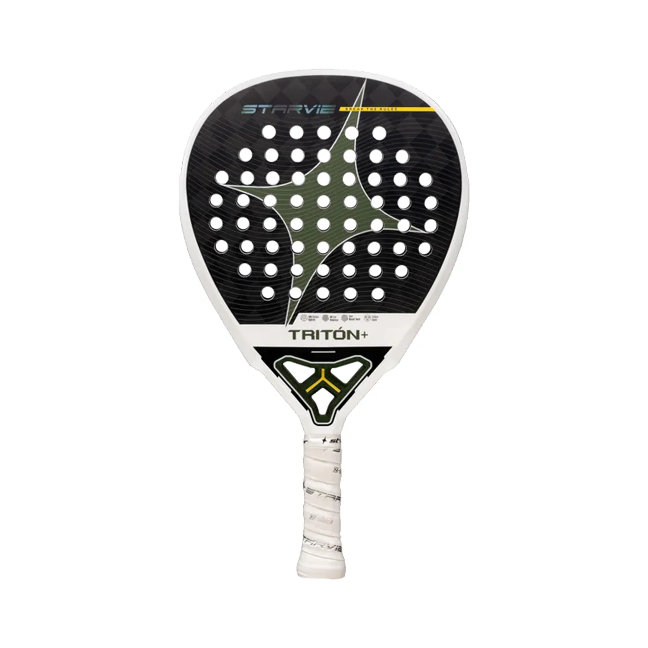StarVie Triton Balance+ 2026