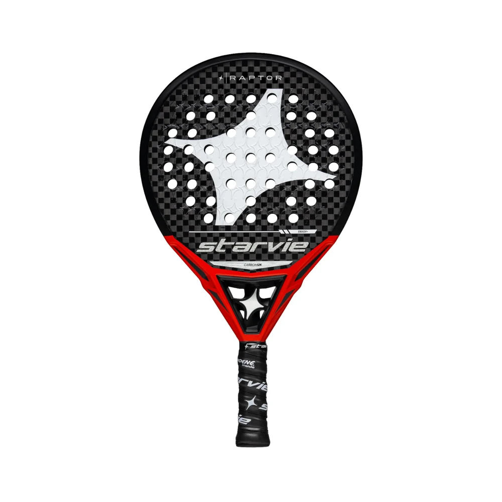 Starvie Raptor Soft 12K 2025