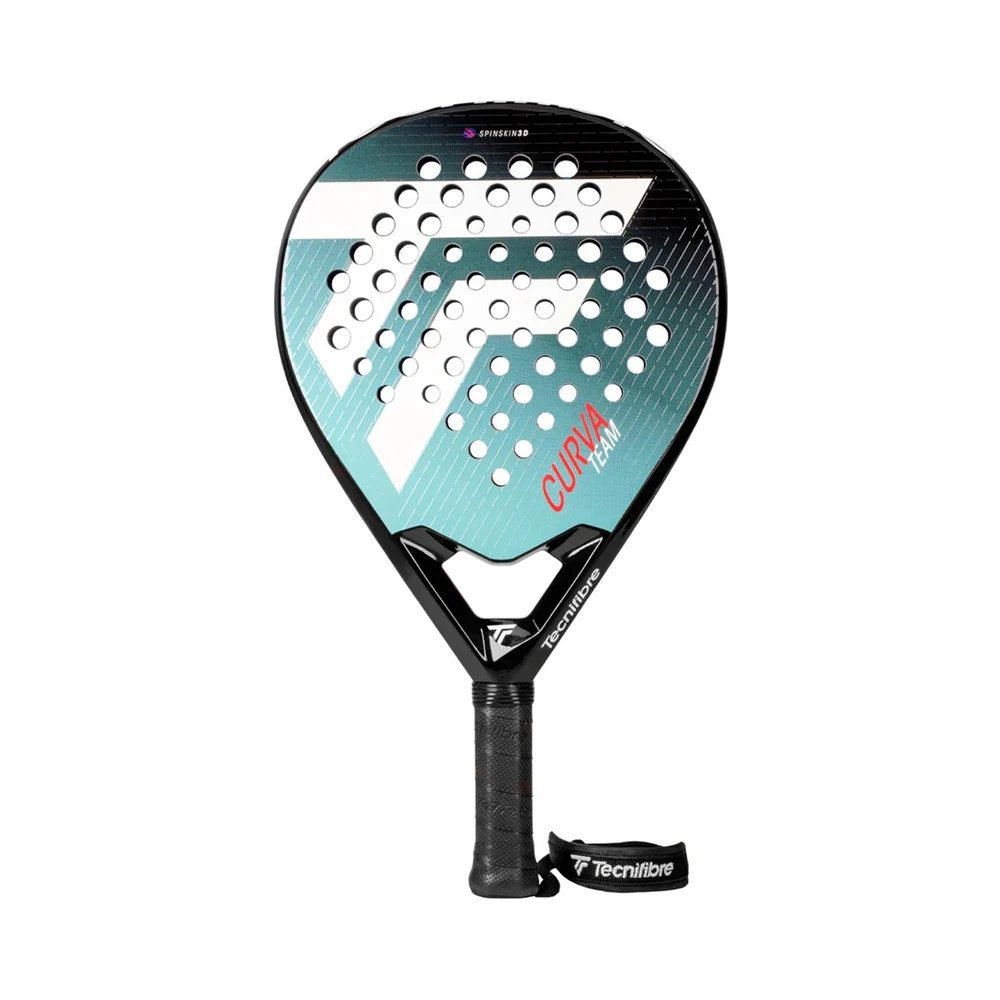 Tecnifibre Curva Team 2026