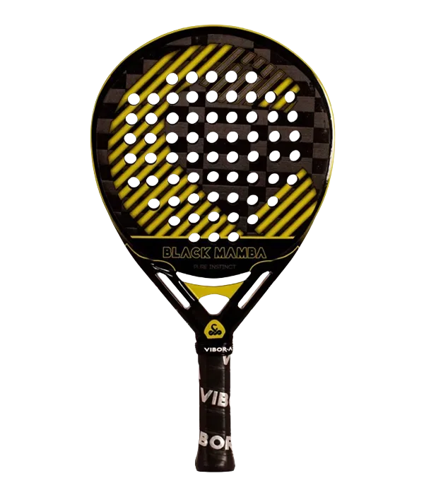 Vibor-A Black Mamba Evo Pro White 2026