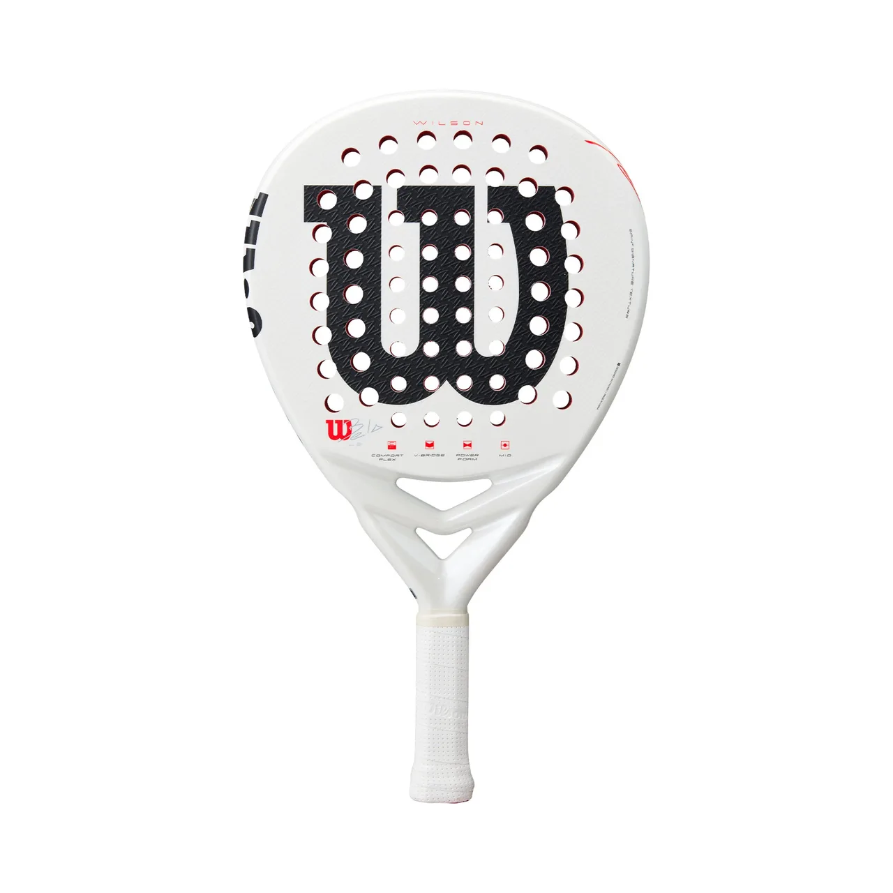 Wilson Bela LS V3 2025