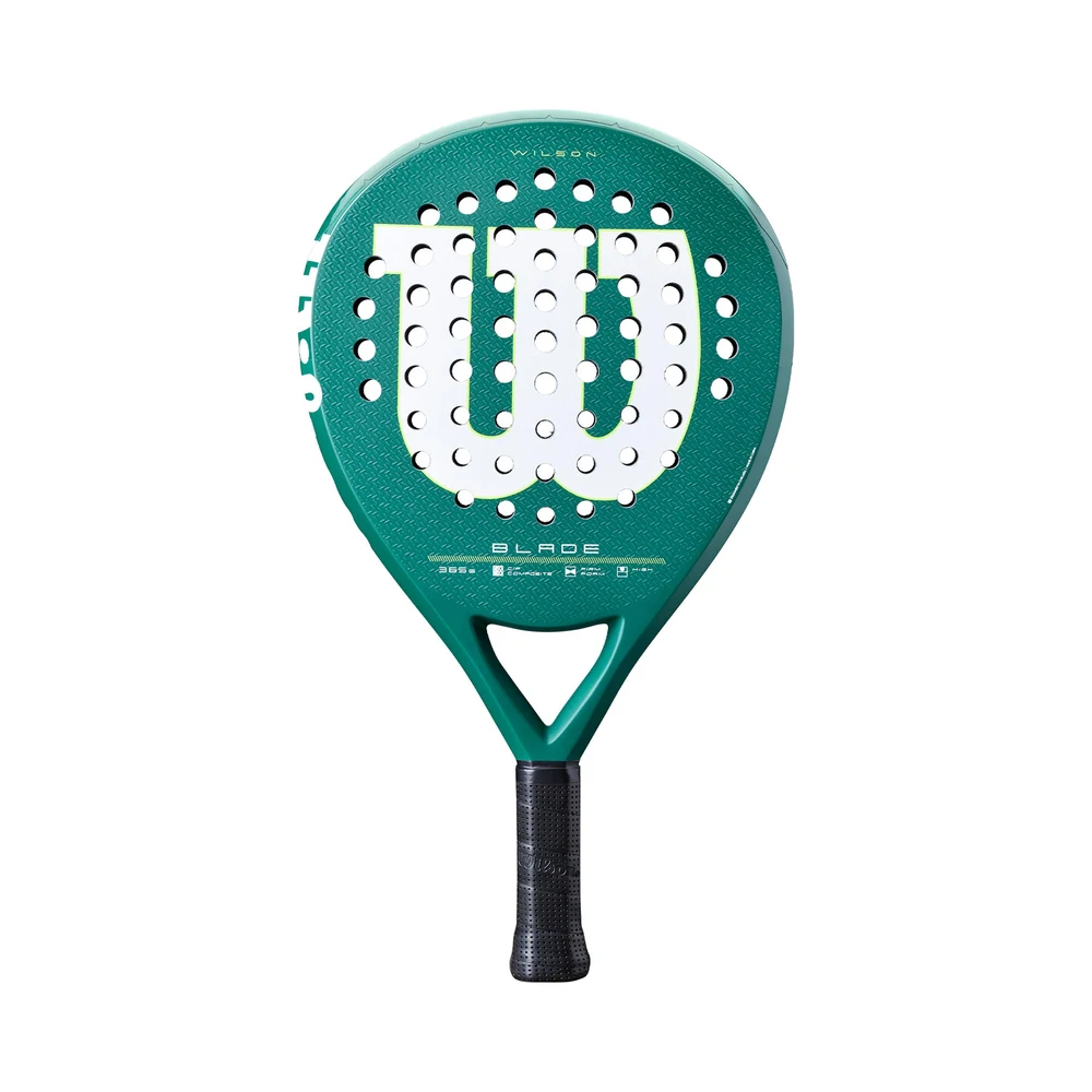 Wilson Blade V4 2026 – Padelschläger Produktansicht