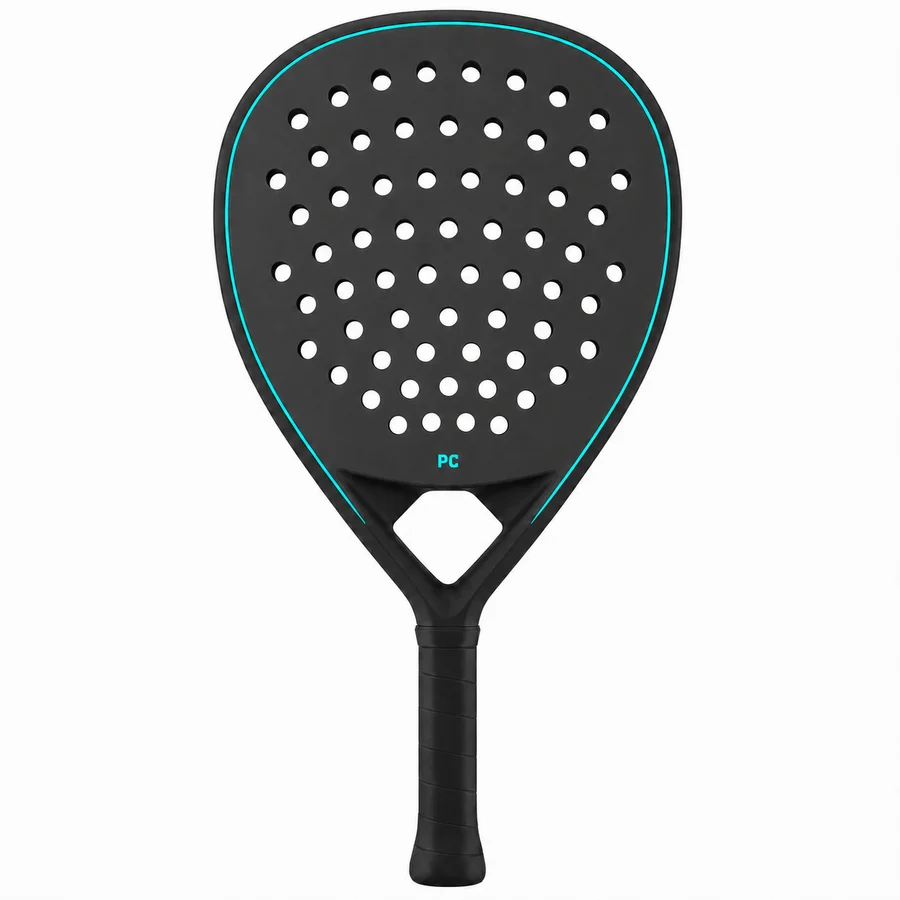 Lágrima – Padel