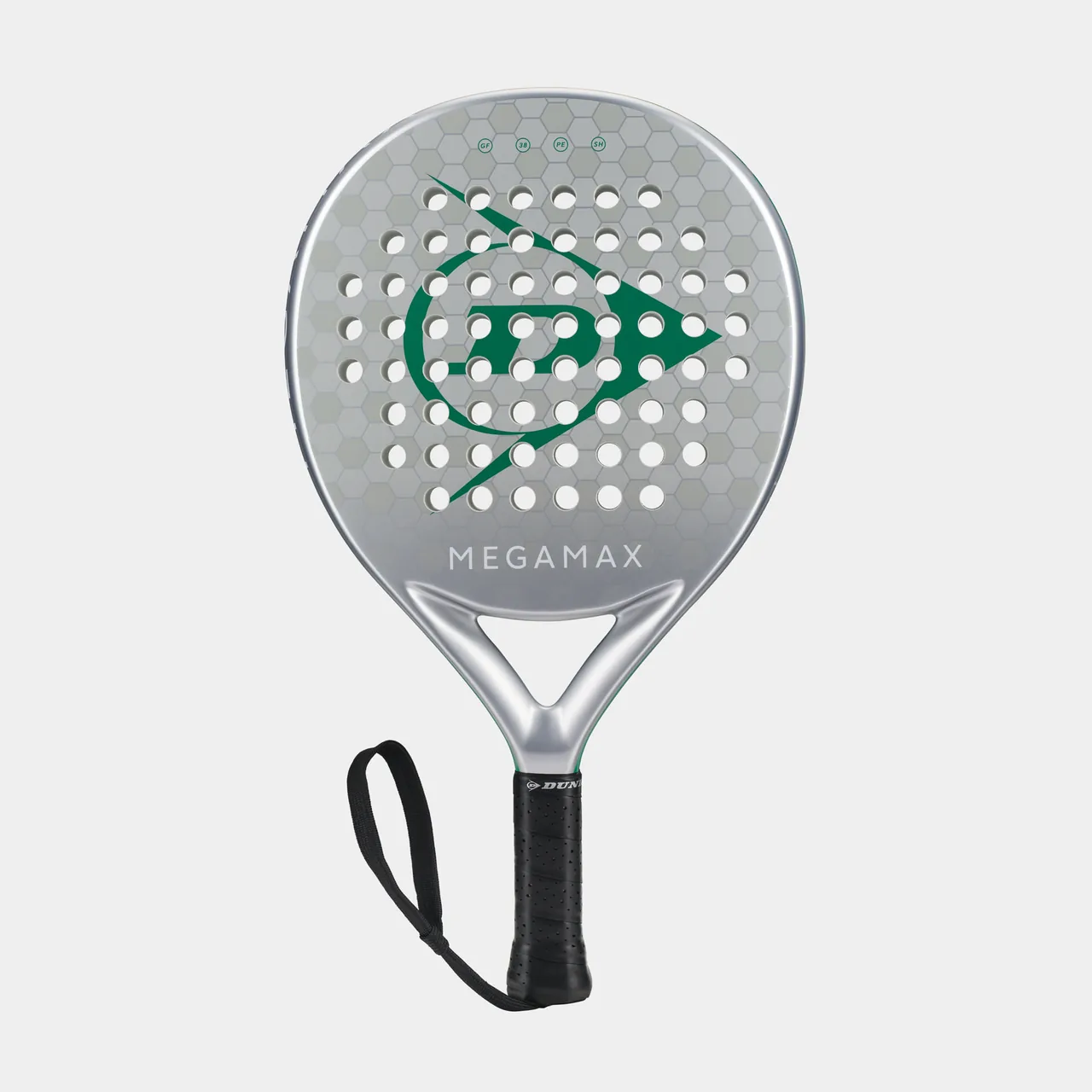 Dunlop MEGAMAX SILVER
